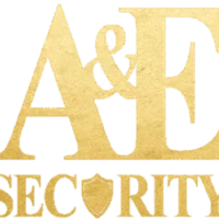 A&E Security, Service und Dienstleistungs GmbH Logo