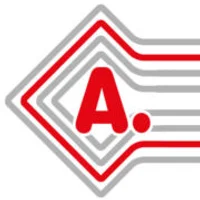 A. SYKORA e.K. Logo