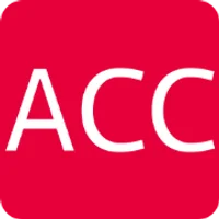 ACC nachrichtentechnische Geräte GmbH Logo