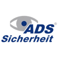 ADS Sicherheit GmbH & Co. KG Logo