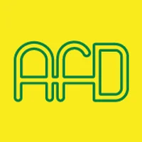 AFD Allgemeine Fernsprech- und Datenanlagen Deutschland GmbH Logo