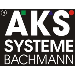 AKS-SYSTEME Bachmann GmbH & Co. KG Logo