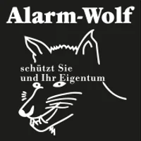 Alarm-Wolf GmbH Logo