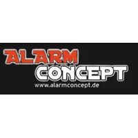 Alarmconcept Logo