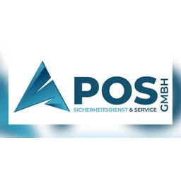 APOS Sicherheitsdienst & Service GmbH Logo