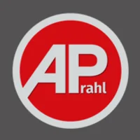 APS Andreas Prahl Sicherheitstechnik Logo