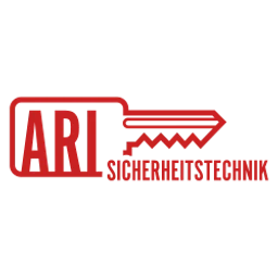 ARI Sicherheitstechnik | Berlin Logo