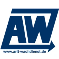 ARLT Wach-, Schließ- & Schutzdienst GmbH Logo