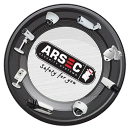 ARSEC GmbH Logo