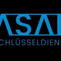 Asal Schlüsseldienst 24h Notöffnungen Bielefeld Logo