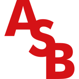 ASB Alarmanlagen, Sicherheitstechnik und Brandmeldesysteme GmbH Logo
