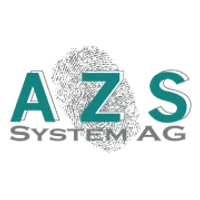 AZS System AG Niederlassung Nord-Ost Logo