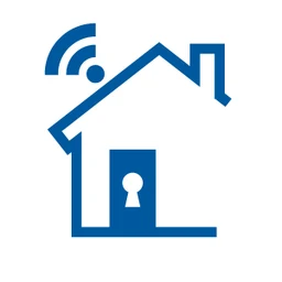 B+M Sicherheitstechnik Plauen GmbH Logo