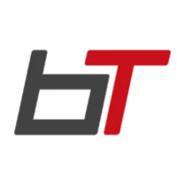 BauTower | Mobile Videotürme Logo