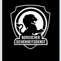 Bergischer Sicherheitsdienst Logo