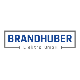 Brandhuber Elektro GmbH Logo