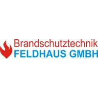 Brandschutztechnik Feldhaus GmbH Logo