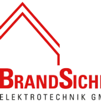 BrandSicher Elektrotechnik GmbH Logo