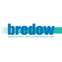 Bredow Gesellschaft für Elektrotechnik mbH Logo