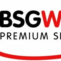 BSG WÜST • Sicherheit Logo