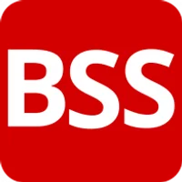 BSS Systemtechnik GmbH Logo