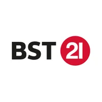 BST 21 GmbH Logo