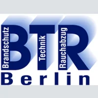 BTR Brandschutz-Technik und Rauchabzug Berlin GmbH Logo