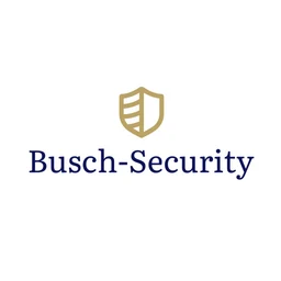 Busch-Security Logo