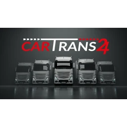 Cartrans24 Logo