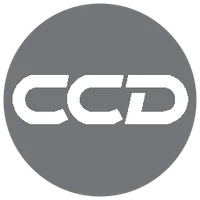 CCDWeber GmbH Logo