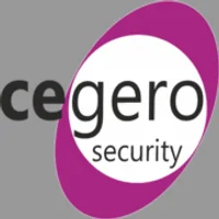 Cegero UG Logo