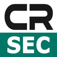 CR Sicherheitstechnik GmbH Logo