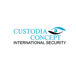 CUSTODIA CONCEPT INTERNATIONAL SECURITY GmbH Logo