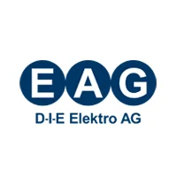 D-I-E Elektro AG Logo