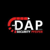 DAP Security Pfeifer GmbH Logo