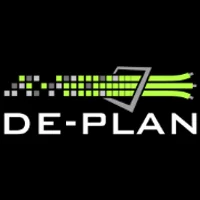 DE PLAN GmbH & Co.KG Logo