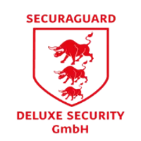 Deluxe Security Logo