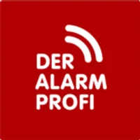DER ALARM PROFI Nord Logo