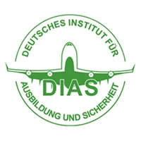 DIAS GmbH - Deutsches Institut für Ausbildung und Sicherheit Logo