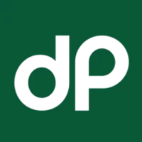 dP elektronik GmbH Logo