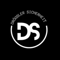 Drögsler Sicherheit Logo