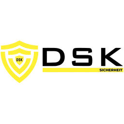DSK Sicherheit Logo