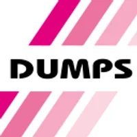 DUMPS Sicherheitstechnik Inh. Erhard Dumps e.K. Logo