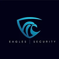 Eagles Security Service Logo
