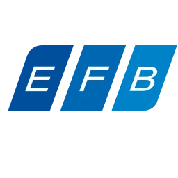EFB-Elektronik GmbH Logo