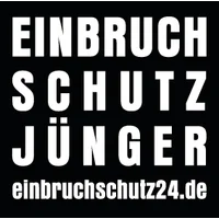 Einbruchschutz Jünger Logo