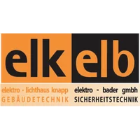 Elektro-Bader GmbH Logo