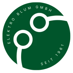 Elektro - Blum GmbH & Co. KG Logo