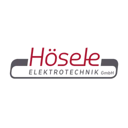 Elektro Hösele GmbH Logo