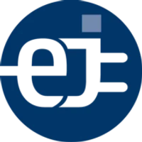 elektro jansen GmbH Electronic Services Logo